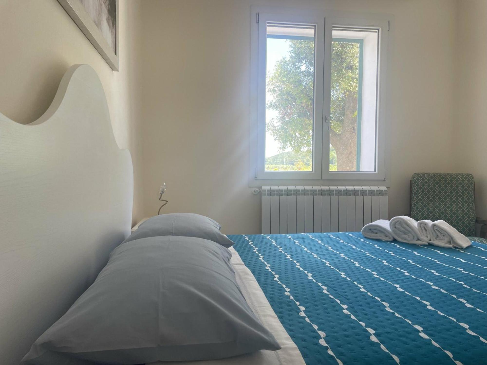 Il Leccio Agriturismo Fiorino ภายนอก รูปภาพ
