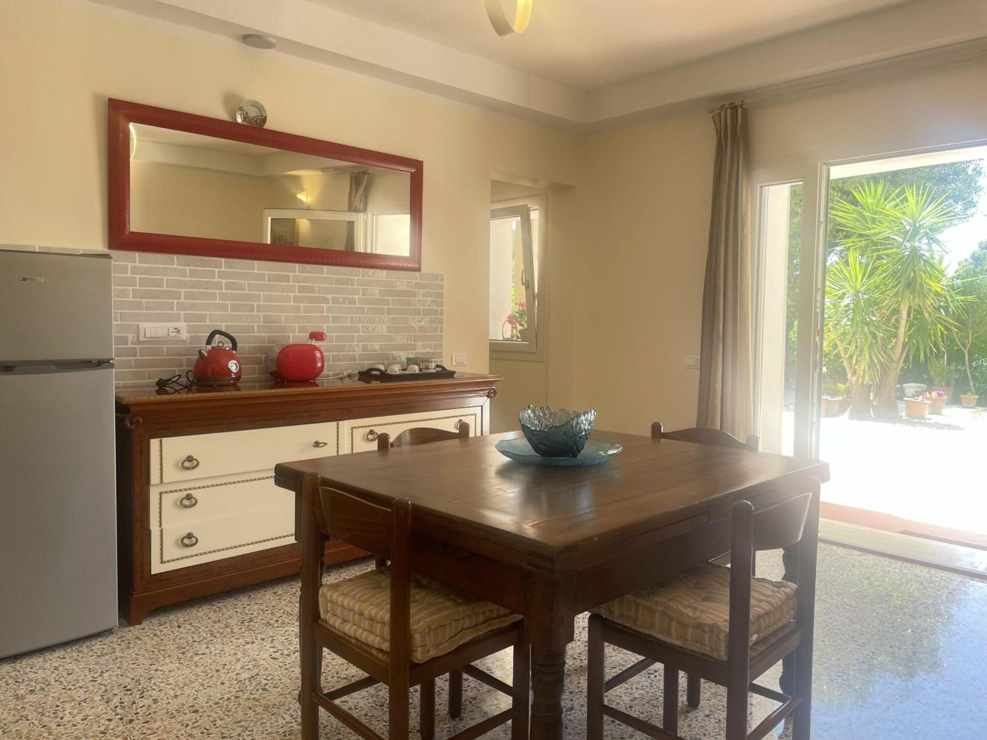 Il Leccio Agriturismo Fiorino ภายนอก รูปภาพ